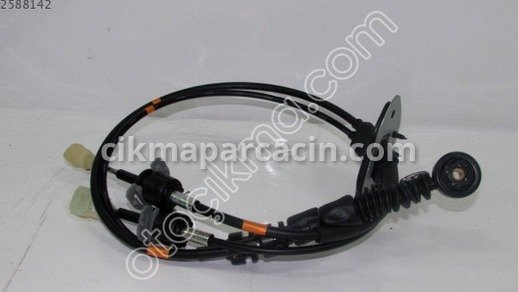 Hyundai i30 Vites Halatı çıkma parça