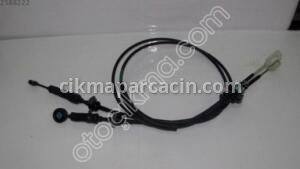 43794-4F120 H100 KMY 2012- VİTES TELİ