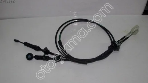 43794-4F120 H100 KMY 2012- VİTES TELİ