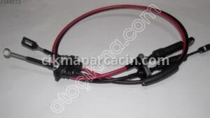 43794-4F300 H100 KMY 2010- VİTES TELİ