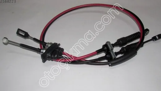 43794-4F300 H100 KMY 2010- VİTES TELİ