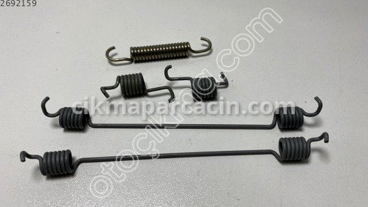 Seat Arona Jant & Lastik Takımı çıkma parça