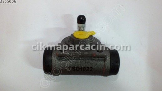 Nissan Primera Silindir Kapağı çıkma parça