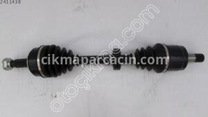 44305-SEF-E00 IACCORD 03-08 2.2 DİZEL MANUEL KOMPLE AKS SAĞ
