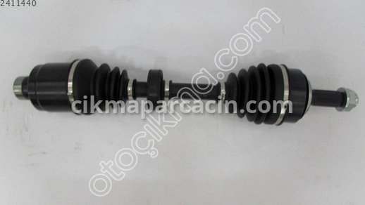 Honda Accord Şanzıman Komple çıkma parça
