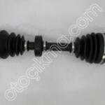 Honda Accord Şanzıman Komple çıkma parça - BENİM PARÇACIM İstanbul