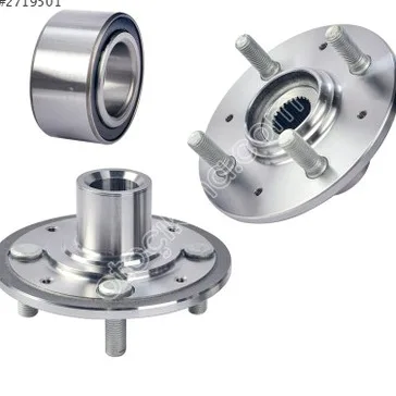 44600-S04-A00 CİVİC PORYA & ÖN 96-06 43mm
