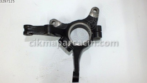 Suzuki Swift Orta Konsol çıkma parça