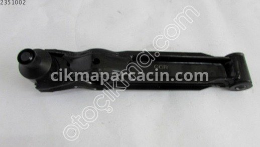 Dacia Logan Salıncak çıkma parça