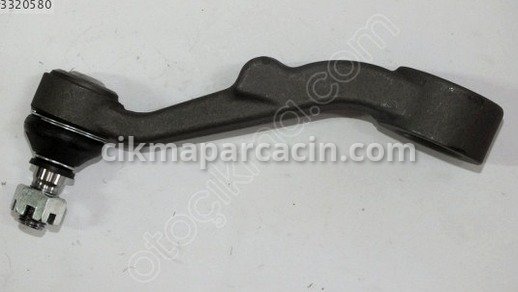 Toyota Hilux Piston Kolu çıkma parça