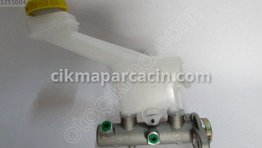 Nissan Primera Fren Ana Merkezi çıkma parça