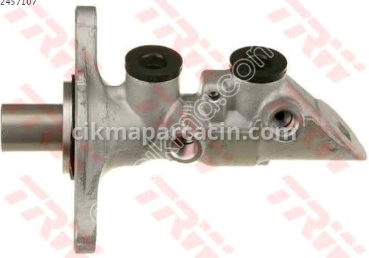 Renault Megane Fren Ana Merkezi çıkma parça
