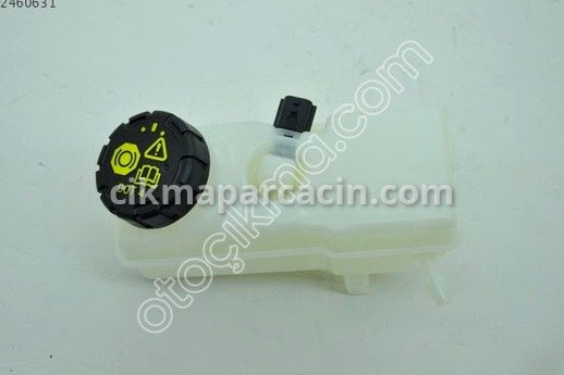 Dacia Sandero Fren Hidrolik çıkma parça