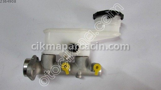 Honda Jazz Fren Ana Merkezi çıkma parça