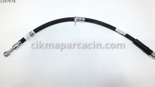 Suzuki Alto Fren Hortumu çıkma parça
