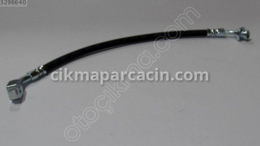 Nissan Terrano Fren Hortumu çıkma parça
