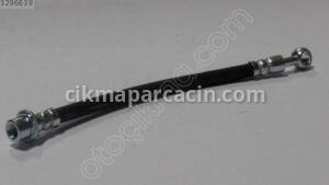 46210-5F201 MICRA 1992-2003 ABSLİ FREN HORTUMU ARKA