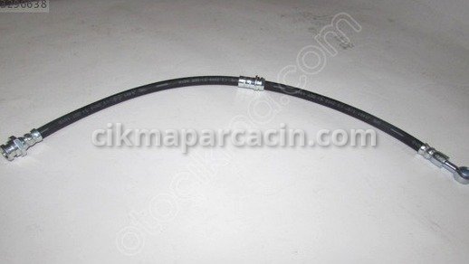 Nissan Almera Fren Hortumu çıkma parça