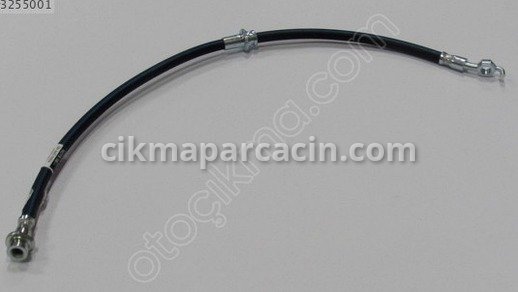 Peugeot 208 Fren Hortumu çıkma parça