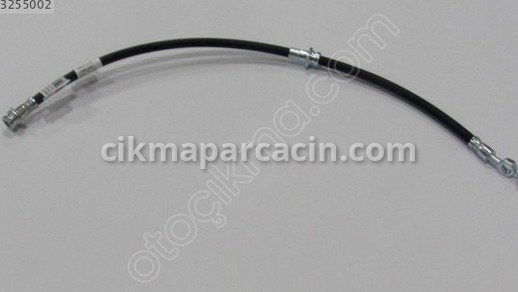 Peugeot 208 Fren Hortumu çıkma parça