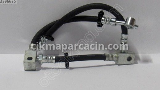 Nissan Primera Fren Hortumu çıkma parça