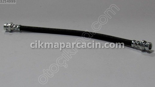Peugeot 208 Fren Hortumu çıkma parça
