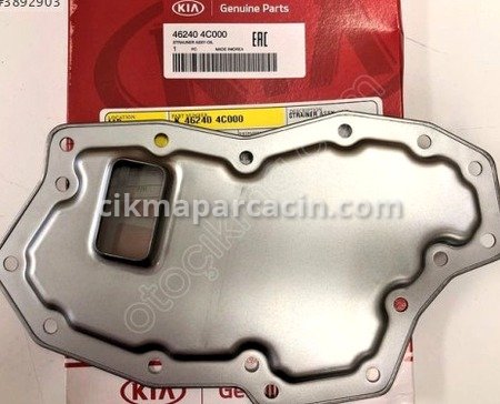 Kia Sorento Şanzıman Komple çıkma parça
