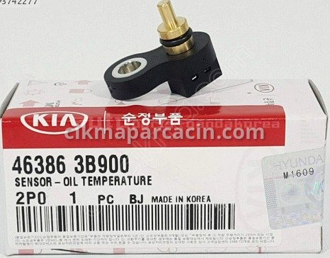 Kia Ceed Basınç Sensörü çıkma parça
