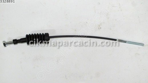 Toyota Corolla El Fren Teli çıkma parça