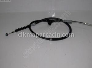 46410-0K040 HILUX VIGO 2006-2011 4X2 / 4x4 EL FREN TELİ ÖN