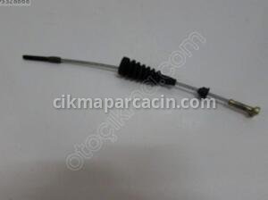 46410-12160 COROLLA AE92 EL FREN TELİ ÖN