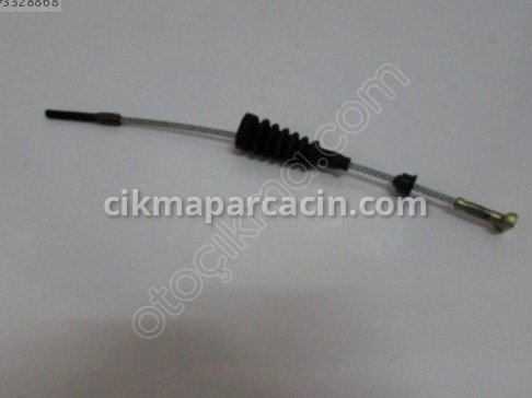 Toyota Corolla El Fren Teli çıkma parça
