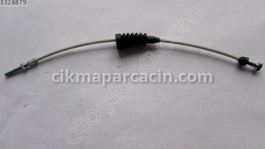 Toyota Avensis El Fren Teli çıkma parça
