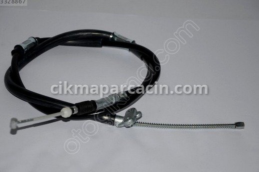 Toyota Corolla Sağ Yan Panel çıkma parça