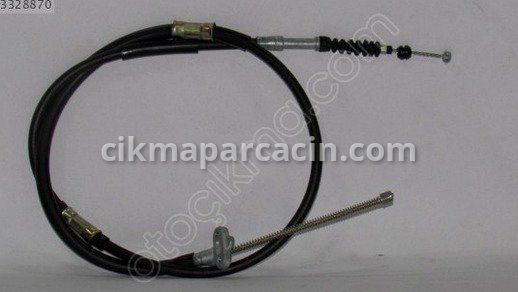Toyota Corolla El Fren Teli çıkma parça