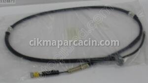 46420-12400 COROLLA AE101 EL FREN TELİ ARKA - SAĞ