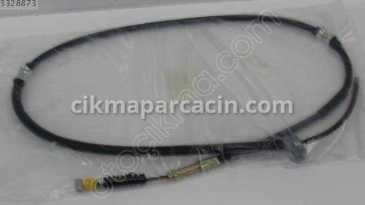 Toyota Corolla El Fren Teli çıkma parça