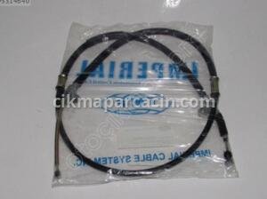 46420-20351 CORONA - ST191 EL FREN TELİ ARKA SAĞ
