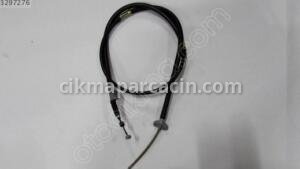 46420-20480 AVENSIS 2000-2002 EL FREN TELİ ARKA SAĞ