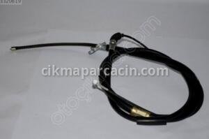 46420-35640 HILUX LN145 1998-2005 EL FREN TELİ ARKA SAĞ