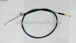 46430-12240 COROLLA AE92 1988-1992 EL FREN TELİ ARKA SOL