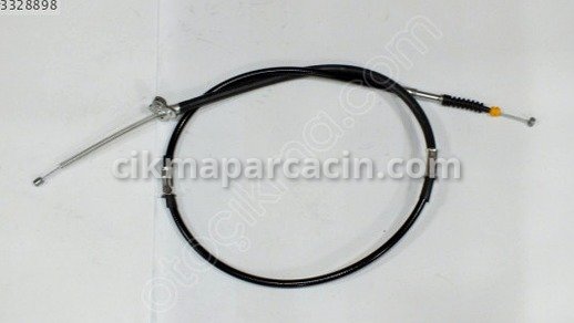 Toyota Corolla El Fren Teli çıkma parça