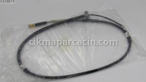 46430-12300 COROLLA AE101 EL FREN TELİ ARKA - SOL