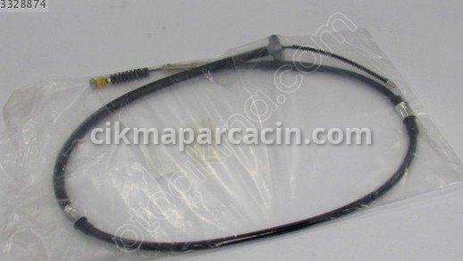 Toyota Corolla El Fren Teli çıkma parça