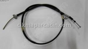 46430-20600 AVENSIS 2000-2002 EL FREN TELİ ARKA SOL