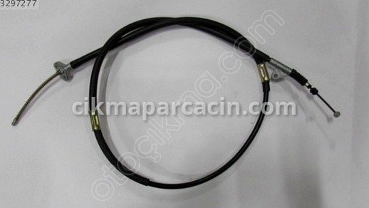 Toyota Avensis El Fren Teli çıkma parça
