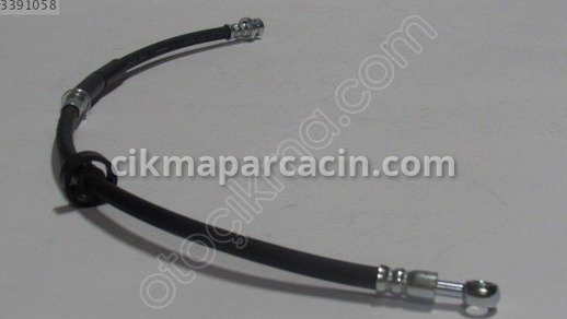 Mitsubishi Lancer Fren Hortumu çıkma parça