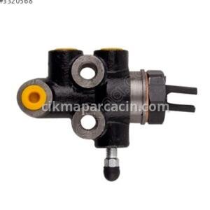 47910-0K020 HILUX KN25 2006-2014 FREN LİMİTÖRÜ