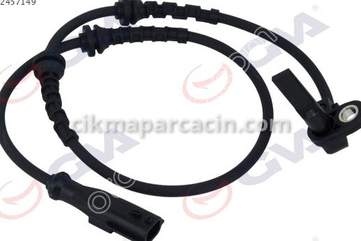 Renault Megane ABS Kablosu çıkma parça