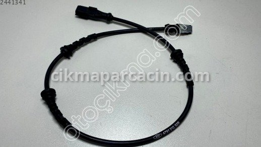 Renault Clio ABS Kablosu çıkma parça